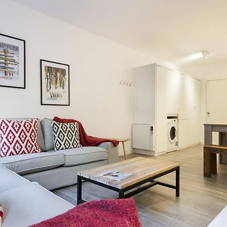 Luderna - Apartamento Mirador De Saumet Baqueira Beret Extérieur photo
